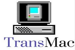 Transmac download for mac os